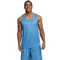 Sport-Tek  PosiCharge  Mesh Reversible Tank Top